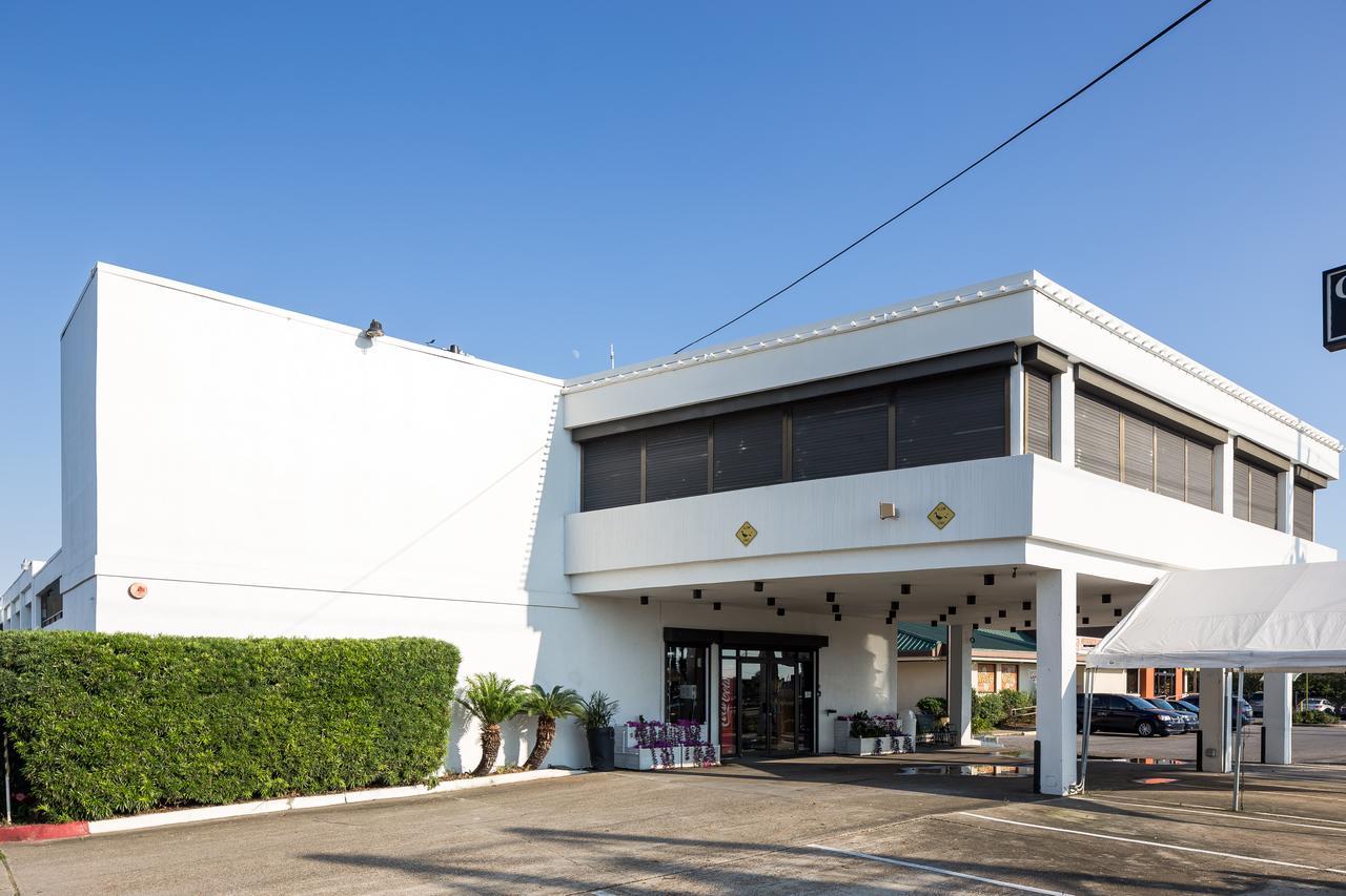 Contempra Inn Kenner Exterior photo